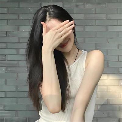 女哭声