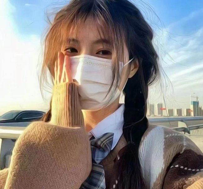 替身小甜妻